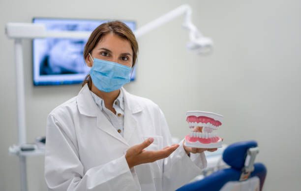 Teeth Whitening in IL