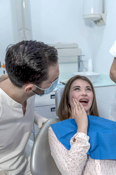 Best Teeth Whitening  in Mokena, IL