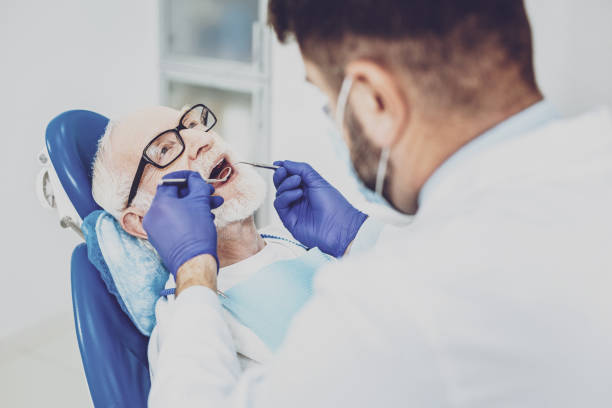 Best Dentist for Tooth Abscess  in Mokena, IL